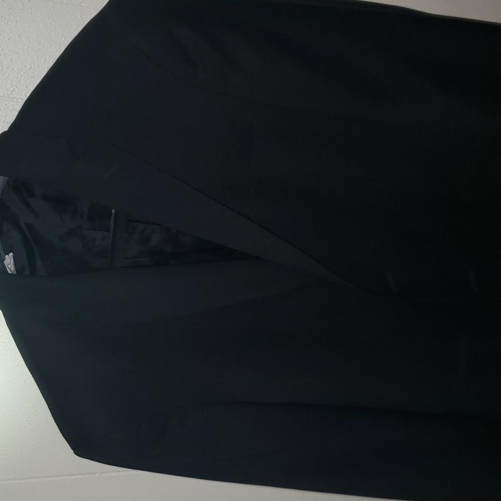 2 Versace Collection Suit Jackets with both matching pants
